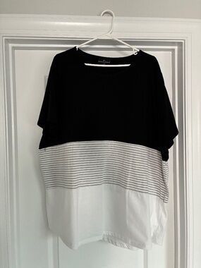 Nursing Queen - Nursing T-shirt Size 2X